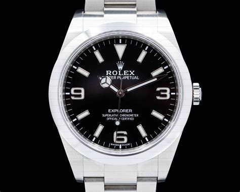 rolex.mk.2|rolex 214270 mark ii.